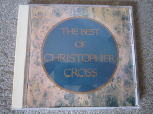 CD2661-Christopher Cross　ベスト・オブ・クリストファー・クロス