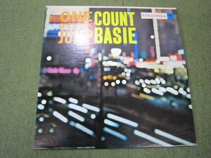 LP5941-COUNT BASIE ONE O'CLOCK JUMP