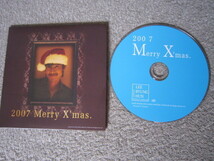 CD2317-イ・ビョンホン 　LEE BYUNG HUN　Merry X'mas　クリスマス　2006　2007　2009　まとめて　３枚　セット_画像5