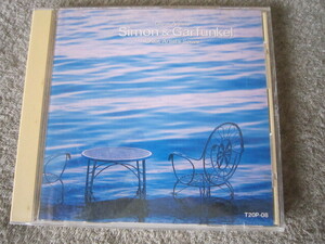 CD1684-グレート・アーティスト　決定版　サイモン＆ガーファンクル