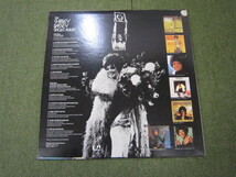 LP5272-シャーリー・バッシー SHIRLEY BASSEY SINGLES ALBUM_画像2