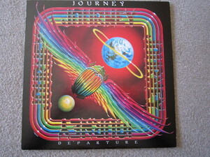 LP1803-JOURNEY ジャーニー DEPARTURE