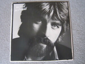 LP1162-MICHAEL McDONALD IF THAT'S WHAT IT TAKES