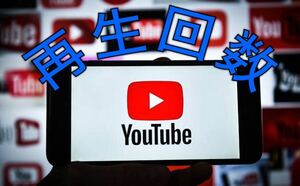 【YouTube3000再生回数増加increase sending】インスタ SNS YouTube Instagram Twitter Tiktok