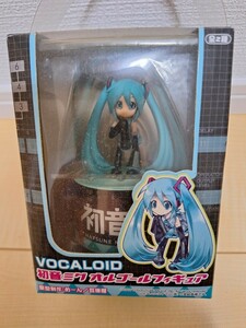 VOCALOID 初音ミク オルゴールフィギュア Ver.1.5 初音ミク 単品