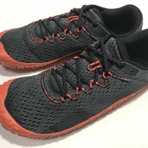 ほぼ新品!! MERRELL メレル J067667 VAPOR GLOVE 6 ベイパー グローブ us 9.0 / 27.0cm ベアフット 国内 正規品の画像2