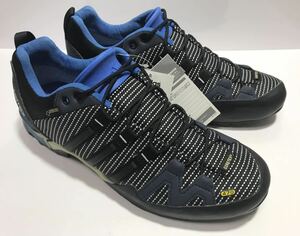 未使用!! adidas アディダス M19520 TERREX SCOPE GTX GORE-TEX テレックス スコープ ゴアテックス us 8.5 / 26.5CM タグ付き