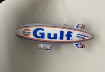 Gulf 飛行船_画像1