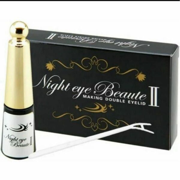  ストリートレンド Night eye Beaute II 正規品