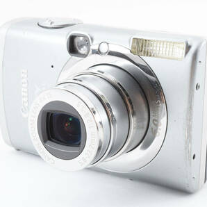 ジャンク Canon IXY DIGITAL 800IS の画像2