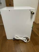 TOTO 電気温水器 REM12A 未使用未通電 通水のみ _画像2
