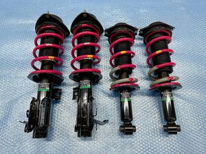 美品★Subaru ZC6 BRZ 後期 STIスポーツ Genuine SACHS製 Suspensionkit サスkit ショック Absoluteーバー 20310CA240