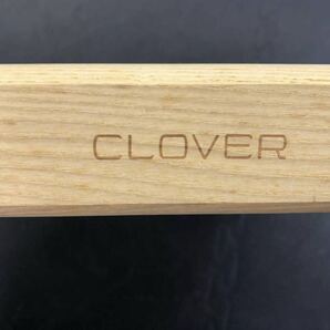 CLOVER クローバー 手織り機 咲きおり 編み機 手芸 ハンドメイド 機織り機 ハンドクラフト 付属品多数 現状品 ジャンク m-040104-50の画像4