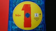 【輸入盤 盤美品 ブルーレイ】the Beatles(ザ・ビートルズ)『the Beatles 1(ザ・ビートルズ 1)』2015年_画像5