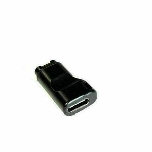  Garmin TYPE C charge conversion adaptor converter plug 4 pin ⑥