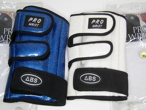 ABS PROWRISTp Loris to right for throwing XL 2 point set bowling glove ABS
