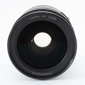 【170】Canon キャノン EF 28-70mm F2.8 L USM ズームレンズの画像3