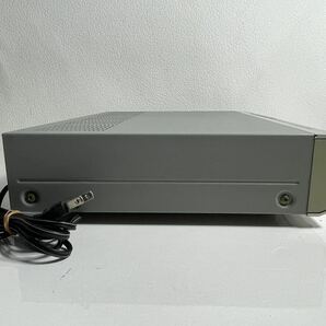 TRIO トリオ DP-1100 CDプレーヤー コンパクトディスクプレーヤー ディジタル デジタル オーディオの画像3