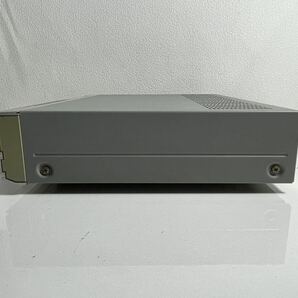 TRIO トリオ DP-1100 CDプレーヤー コンパクトディスクプレーヤー ディジタル デジタル オーディオの画像2