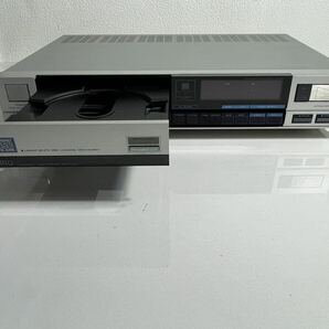 TRIO トリオ DP-1100 CDプレーヤー コンパクトディスクプレーヤー ディジタル デジタル オーディオの画像8