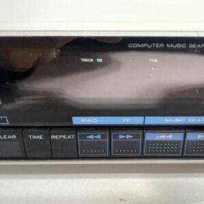 TRIO トリオ DP-1100 CDプレーヤー コンパクトディスクプレーヤー ディジタル デジタル オーディオの画像7