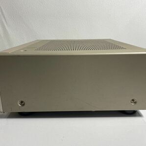 SONY ソニー インテグレーテット プリメインアンプ TA-V55ES AVアンプ オーディオ機器 の画像3