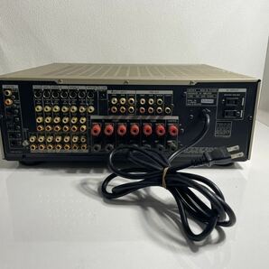 SONY ソニー インテグレーテット プリメインアンプ TA-V55ES AVアンプ オーディオ機器 の画像5