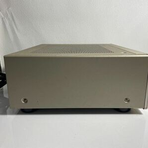 SONY ソニー インテグレーテット プリメインアンプ TA-V55ES AVアンプ オーディオ機器 の画像2