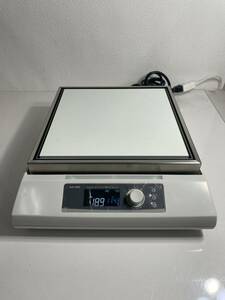 ASONE アズワン DIGITAL HOT PLATE 『NINOS 』ND-2A ホットプレート 