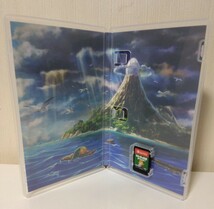 Nintendo Switch ゼルダの伝説 夢をみる島 ニンテンドースイッチ ゼルダの伝説 夢を見る島_画像3