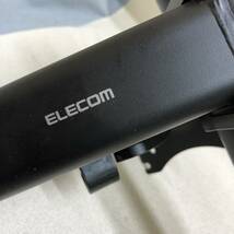 △ ELECOM エレコム モニターアーム ディスプレイアーム モニター PC周辺機器 アクセサリ 現状品 △G73189_画像7