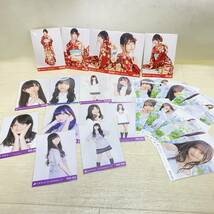 ▲ 送料185円 乃木坂46 齋藤飛鳥 写真 ブロマイド まとめ アイドル 美品 コレクション 美少女 現状品 ▲ K14273_画像1