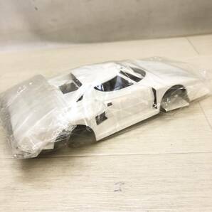 ♪FUJIMI フジミ模型 プラモデル ランチア ストラス Gr.5 スペシャル LANCIA STRATO’S TURBO 1/20 玩具 ホビー 箱付き 現状品♪C22561の画像3