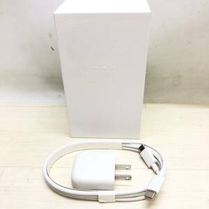 △おそらく未使用品 IQOS ILUMA 充電器 S82A45 純正品 充電器 ACアダプター ケーブル アイコス 通電確認済 中古品△G73350