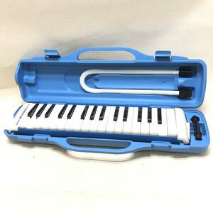 !SUZUKI Suzuki M-32C MELODION melodica Piaa nika keyboard instruments musical instruments music musical performance school present condition goods!K23590