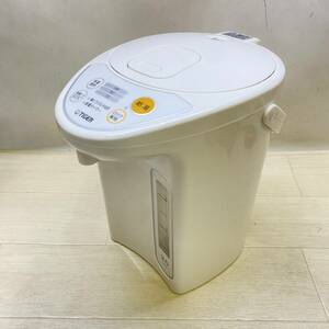 ^ TIGER Tiger microcomputer hot water dispenser PDR-G301 3.0L for hot water dispenser body only operation not yet verification Junk ^ R13179