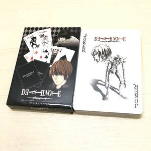 ! Death Note большой карты аниме товары карты ночь бог месяц L хобби игра коллекция развлечение текущее состояние товар!C23604