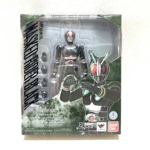 * unopened goods BANDAI Bandai S.H.Figuarts Kamen Rider BLACK figure toy toy special effects collection *K02013