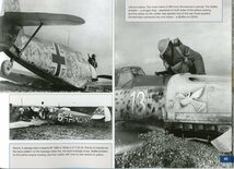 ウィングリーダー写真集#9　Bf 109E - バトルオブブリテン Part 3_画像9