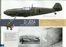 ウィングリーダー写真集#9　Bf 109E - バトルオブブリテン Part 3_画像7
