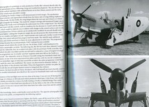 フェアリー・ファイアフライ ー 歴史的軍用機 Vol.1_画像3