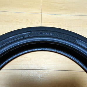 DUNLOP(ダンロップ) ROADSMART4(ロードスマート4) 120/70ZR17 2023年38週の画像8