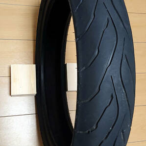 DUNLOP(ダンロップ) ROADSMART4(ロードスマート4) 120/70ZR17 2023年38週の画像1