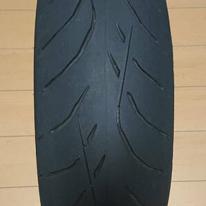 DUNLOP(ダンロップ) ROADSMART4(ロードスマート4) リア 180/55ZR17 2022年44週の画像6