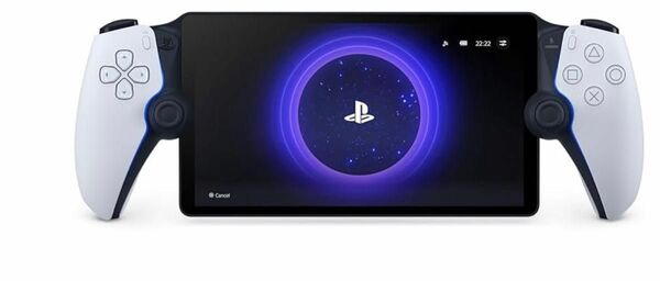 SONY PlayStation Portal リモートプレーヤー