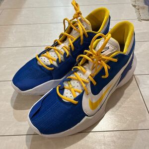 美品 NIKE ZOOM FREAK 2 29 US11 ナイキ 