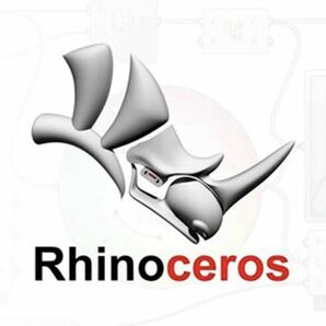 Rhinoceros 8.6Windows版 永久版 ダウンロード 日本語の画像1