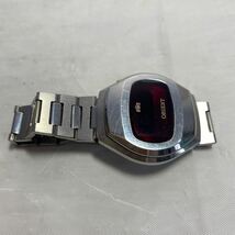 ORIENT 腕時計 タッチトロン　F680102-40_画像3