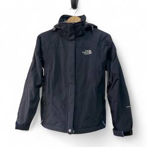 THE NORTH FACE ザノースフェイス ナイロンパーカー レディース サイズS　240412A050