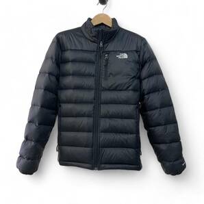 THE NORTH FACE ザノースフェイス アコンカグアジャケット ライトダウンジャケット サイズS 24012A052の画像1